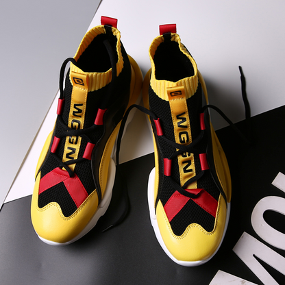 'WGGN' - Women's GOS™ Kiks