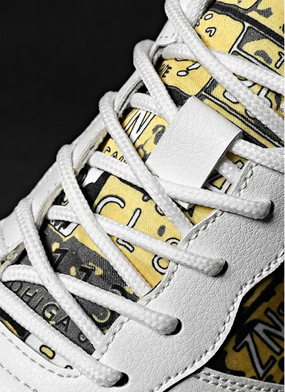 'RIDDLE' - Women's GOS™ Kiks