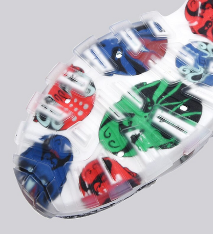 'BLOOM' – GOS™ Kiks