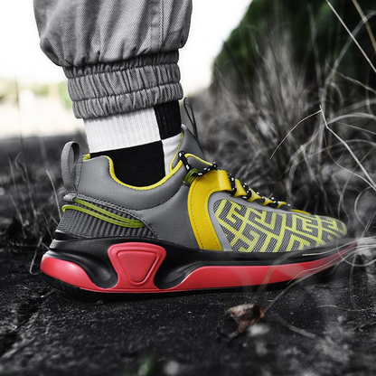 'RIDER' - Women's GOS™ Kiks