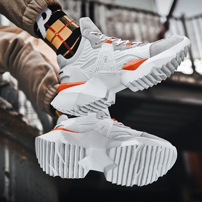 'DRAGON' - Women's GOS™ Kiks