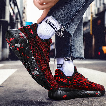 'STORM 3-630 V2' - Women's GOS™ Kiks