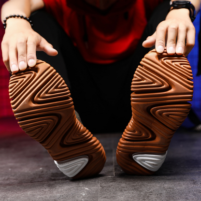 'AERO' LOW – GOS™ Kiks