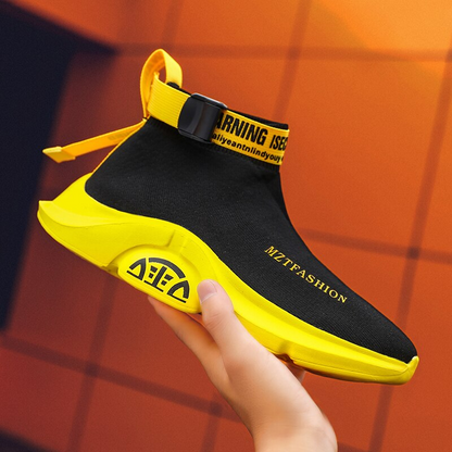 'MZT' - Women's GOS™ Kiks