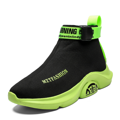 'MZT' – GOS™ Kiks