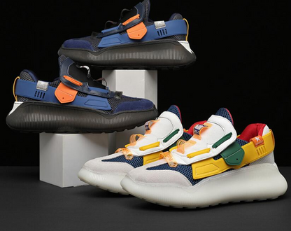 'COSMOS' - Women's GOS™ Kiks