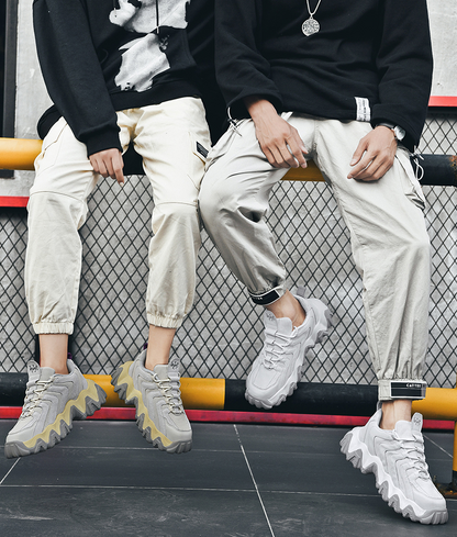 'VANTAGE' - Women's GOS™ Kiks