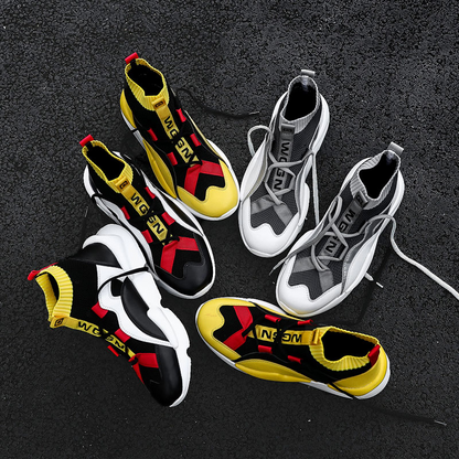 'WGGN' - Women's GOS™ Kiks