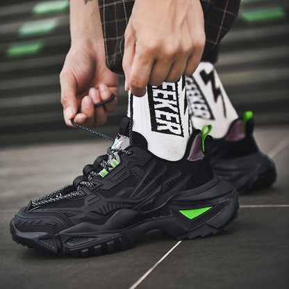 'BUMBLEBEE' – GOS™ Kiks