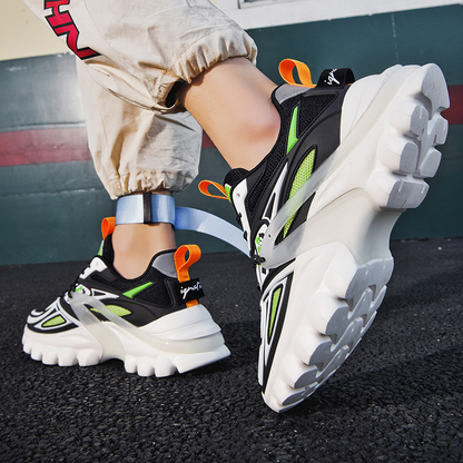 'MODERNA' - Women's GOS™ Kiks