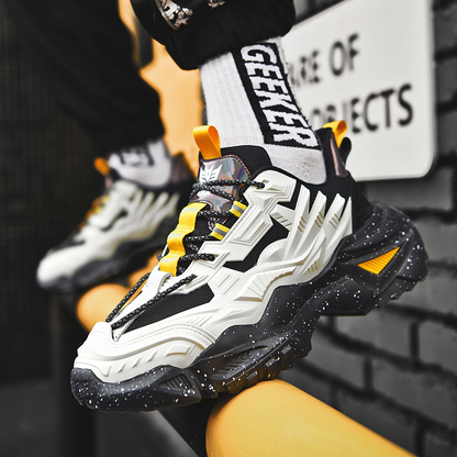 'BUMBLEBEE' – GOS™ Kiks