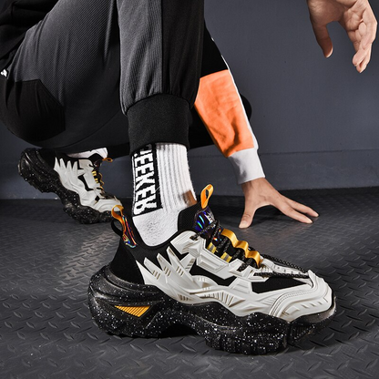 'BUMBLEBEE' - Women's GOS™ Kiks