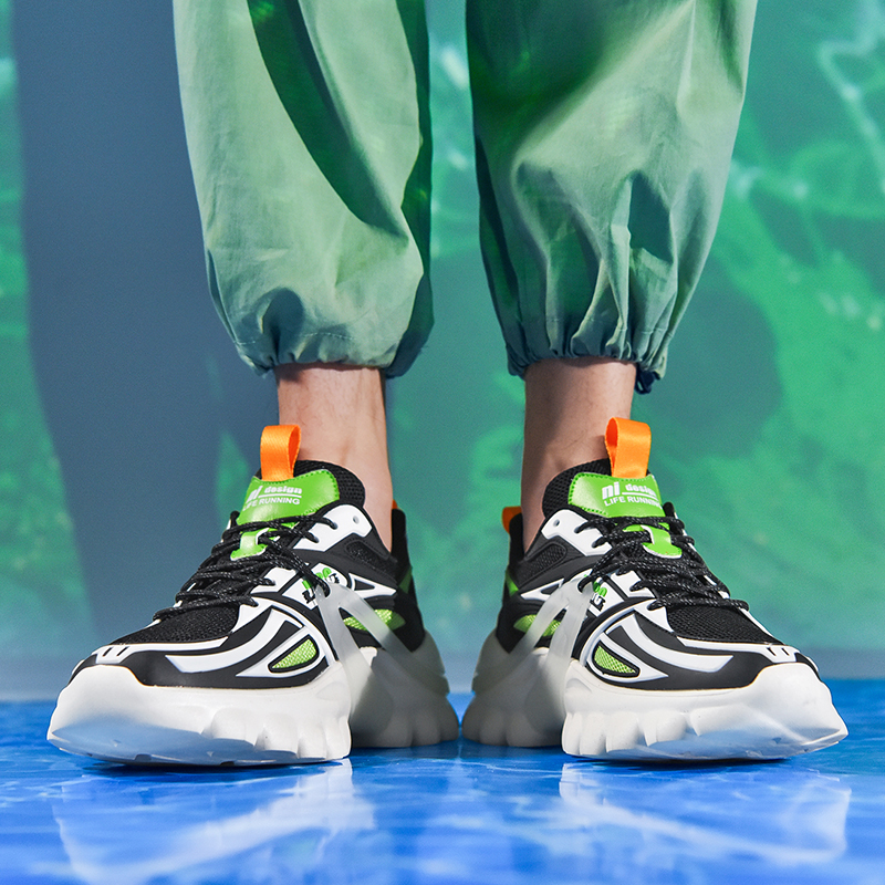 Nike modernas 2024