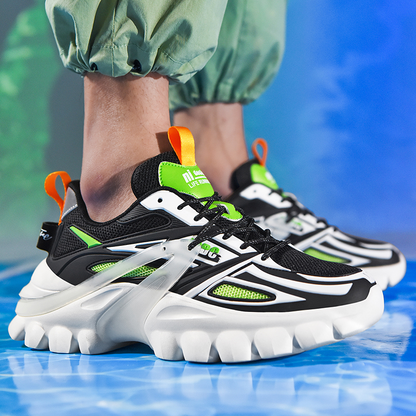 'MODERNA' - Women's GOS™ Kiks