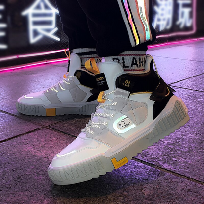 'GRACE' - Women's GOS™ Kiks