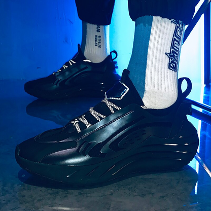 'M.D.' – GOS™ Kiks