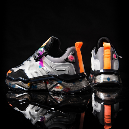 'PARADIGM' - Women's GOS™ Kiks