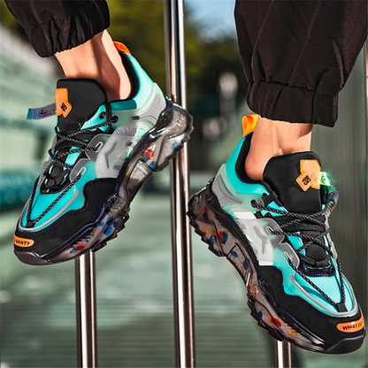 'PARADIGM' - Women's GOS™ Kiks