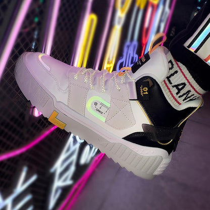 'GRACE' - Women's GOS™ Kiks