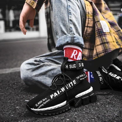 'WEITE' - Women's GOS™ Kiks