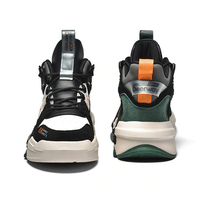 'QUANTUM' – GOS™ Kiks