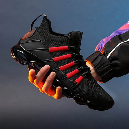 'INSPIRATION' – GOS™ Kiks