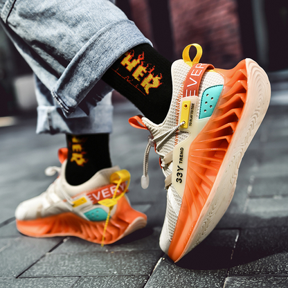 '33Y ORIGINAL' - Women's GOS™ Kiks