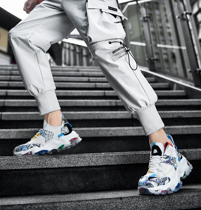 'BLOOM' – GOS™ Kiks