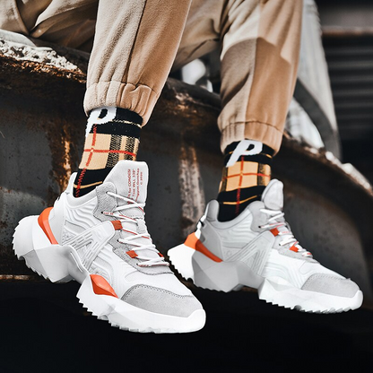 'DRAGON' - Women's GOS™ Kiks