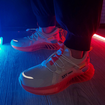 '33Y ORIGINAL' – GOS™ Kiks