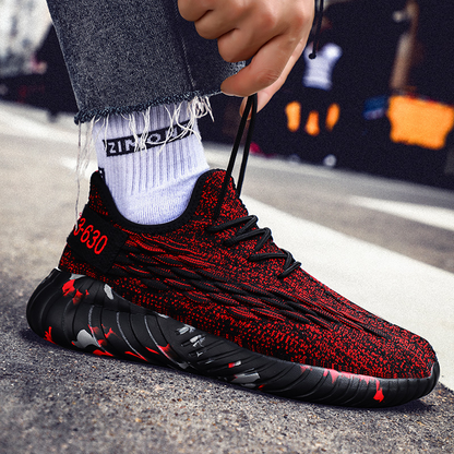 'STORM 3-630 V2' - Women's GOS™ Kiks