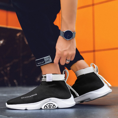 'MZT' – GOS™ Kiks