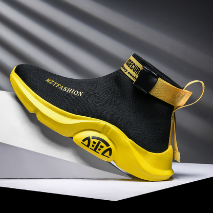 'MZT' – GOS™ Kiks