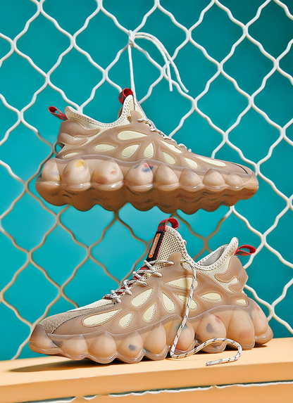 'GAMMA' – GOS™ Kiks