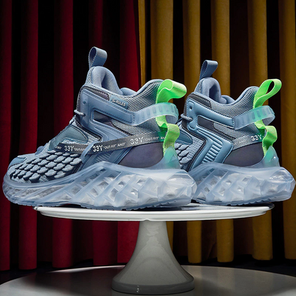 '33Y THE RULES' - Women's GOS™ Kiks