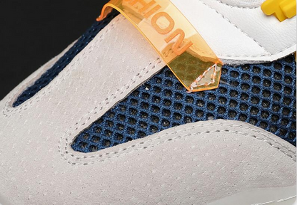 'COSMOS' - Women's GOS™ Kiks