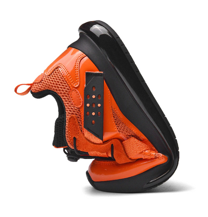 'NEXUS RUNNER' – GOS™ Kiks