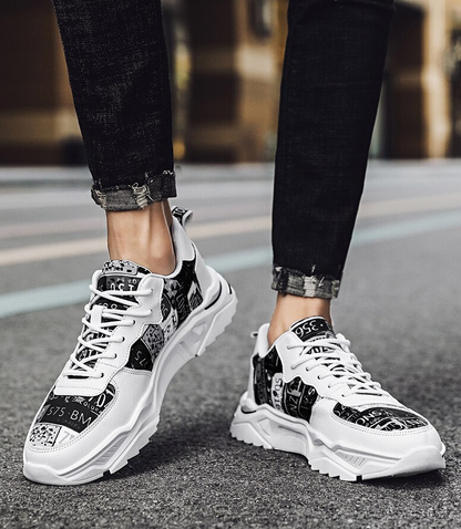 'RIDDLE' - Women's GOS™ Kiks