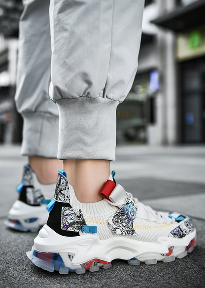 'BLOOM' – GOS™ Kiks