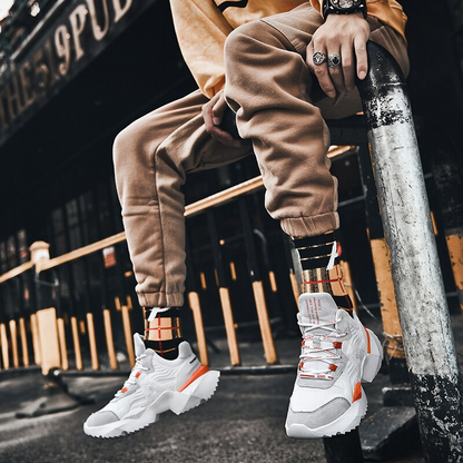 'DRAGON' – GOS™ Kiks