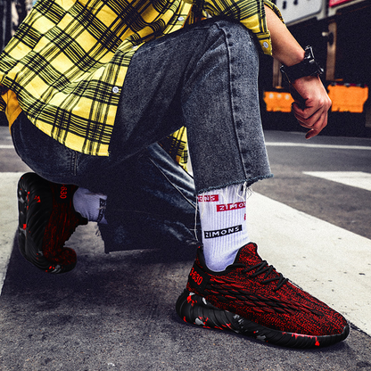 'STORM 3-630 V2' - Women's GOS™ Kiks