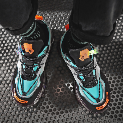 'PARADIGM' – GOS™ Kiks