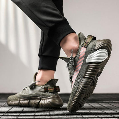 'AERO' – GOS™ Kiks