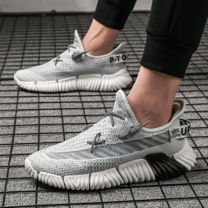 'AERO' – GOS™ Kiks