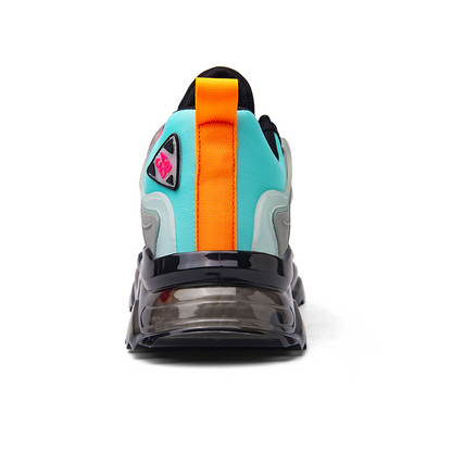 'PARADIGM' – GOS™ Kiks