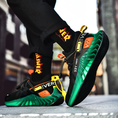 '33Y ORIGINAL' - Women's GOS™ Kiks