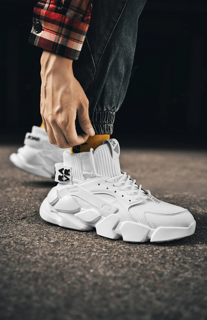 'RAVR' - Women's GOS™ Kiks