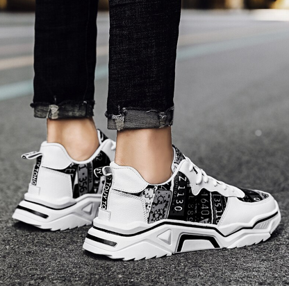 'RIDDLE' - Women's GOS™ Kiks