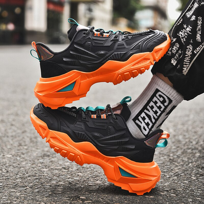 'BUMBLEBEE' - Women's GOS™ Kiks