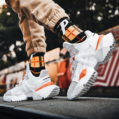 'DRAGON' - Women's GOS™ Kiks